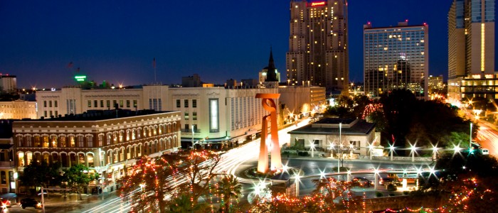 Southwest Schools in San Antonio, TX